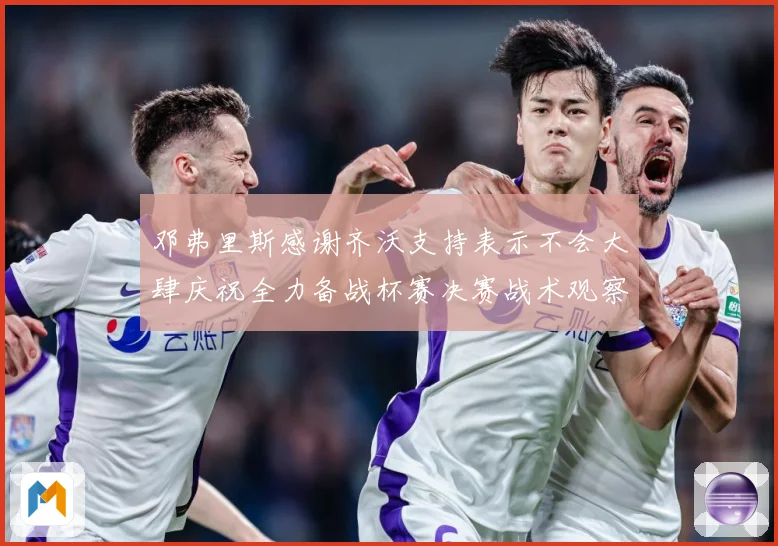 邓弗里斯感谢齐沃支持表示不会大肆庆祝全力备战杯赛决赛战术观察：最新赛事动态与深度分析