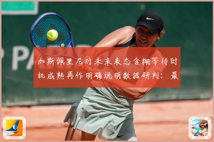 加斯佩里尼对未来表态含糊等待时机成熟再作明确说明数据研判：最新赛事动态与深度分析